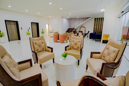 Lobby, ESSOTTO RECREATION HUB in Bangalore