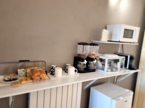 B&B Pescara Centro Luxury Suite in Pescara