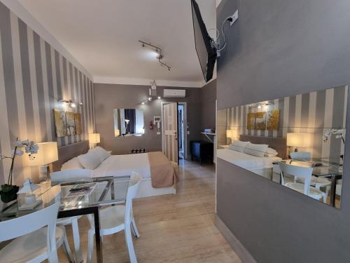 B&B Pescara Centro Luxury Suite in Pescara