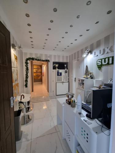 B&B Pescara Centro Luxury Suite in Pescara