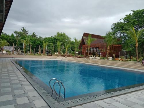 Wyndham Garden Yogyakarta