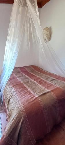 Habitación Matrimonial en Totoralillo