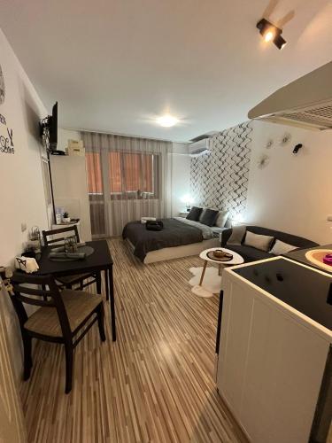 Studio John's, Blagoevgrad (foto 8)