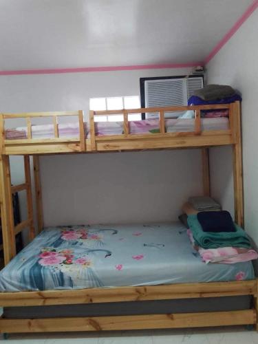 Roseville Home Stay and Tour Agency Tabaco City, Tabaco City