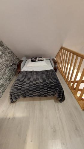 Apartament u Beni