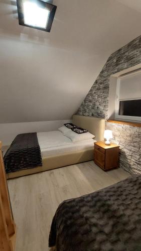Apartament u Beni