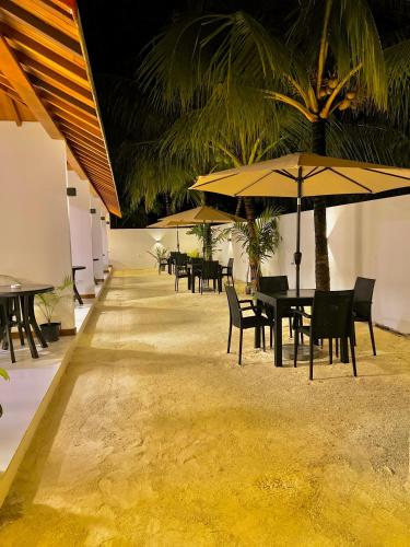 . Vilu Residence