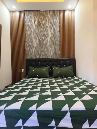 Justin Guest House, Bali