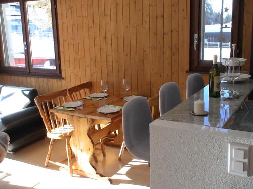  Relax aux Paccots : été comme hiver in Les Paccots