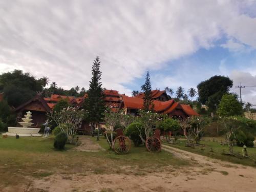 Grand Sea Beach Resort