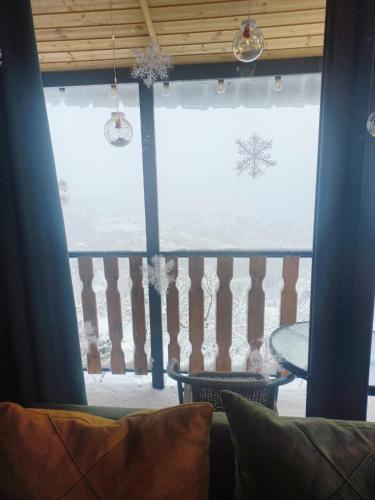 chemi kera Chalet chemi kera Chalet