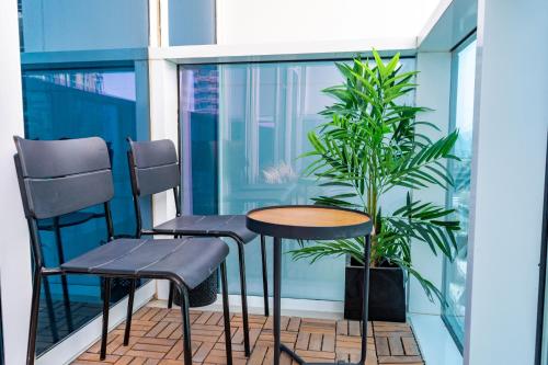 VayK - Modern 2BD in the Marina near Beach - image 3