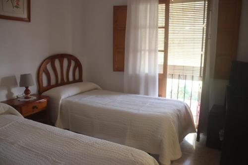 HOSTAL MONCADA 2