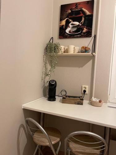 Cozy apartment close to Riga Airport, Riga (fotografie 6)