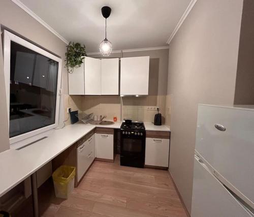 Cozy apartment close to Riga Airport, Riga (fotografie 5)