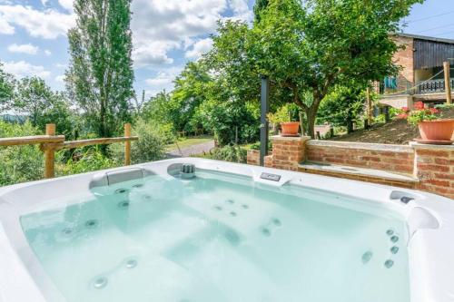 Casa Nicola gîte à louer Rocchetta Tanaro