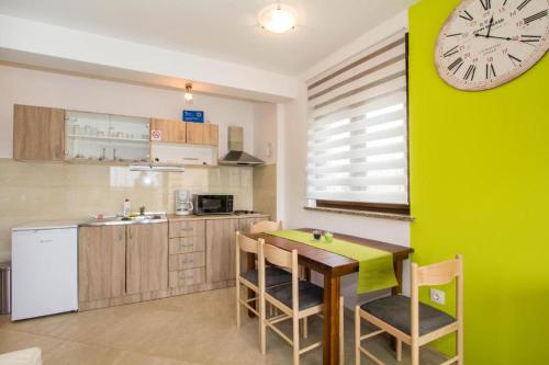 Villa Patricija-apartmani in เมเตราดา