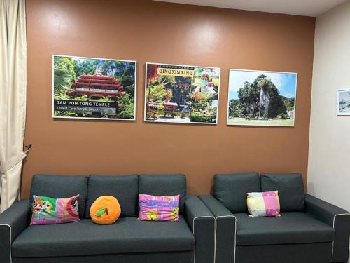 BOTANI LOFT HOMESTAY BOTANI LOFT HOMESTAY