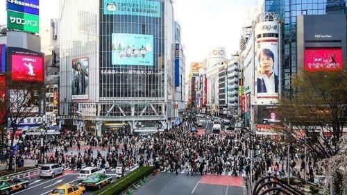 10 minutes direct to Shibuya Crossing! Heart of Tokyo! Kamiuma