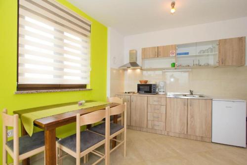 Villa Patricija-apartmani in เมเตราดา