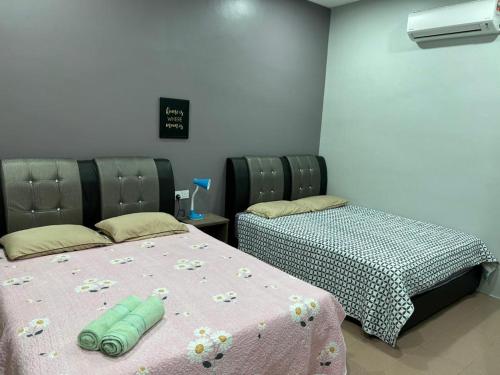 BOTANI LOFT HOMESTAY BOTANI LOFT HOMESTAY