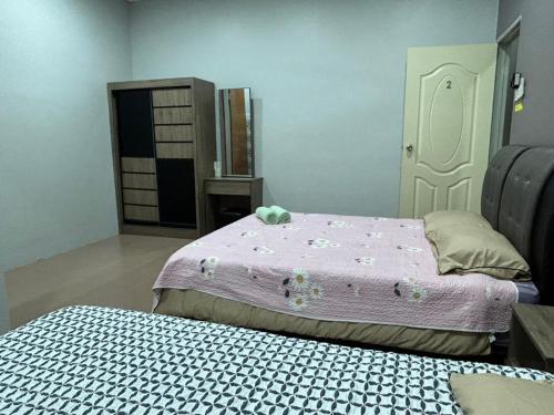 BOTANI LOFT HOMESTAY BOTANI LOFT HOMESTAY