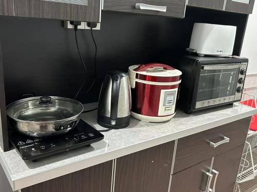 BOTANI LOFT HOMESTAY BOTANI LOFT HOMESTAY