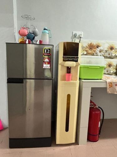 BOTANI LOFT HOMESTAY BOTANI LOFT HOMESTAY