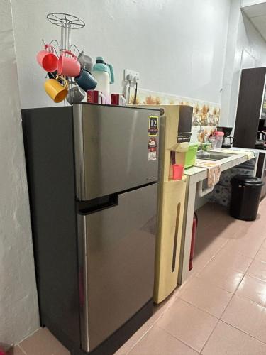 BOTANI LOFT HOMESTAY BOTANI LOFT HOMESTAY