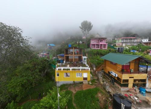 Sanjuktha's Wood House Vattakanal