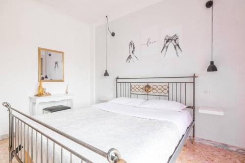Ambra's bright apartment, Rome (photo 4)