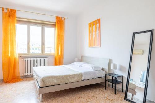 Ambra's bright apartment, Rome (photo 5)