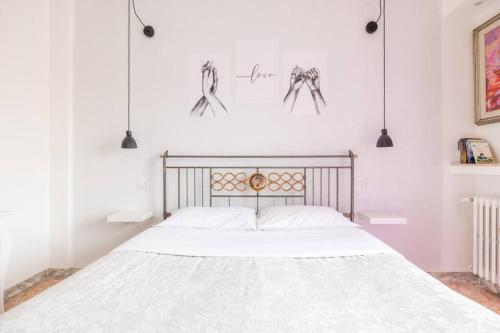 Ambra's bright apartment, Rome (photo 6)