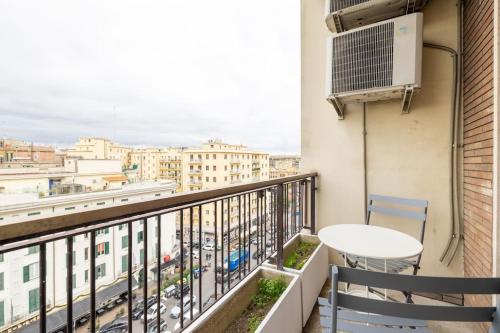 Ambra's bright apartment, Rome (photo 8)