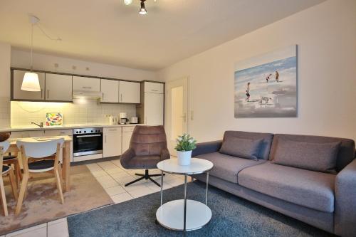 Maison Baltique Niendorf Appartement 15 in Niendorf, Deutschland