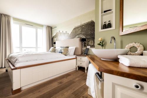 Hotel Zweite Heimat in Sankt Peter-Ording