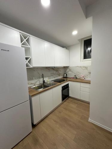 XhM Apartment 1, Tirana (photo 6)
