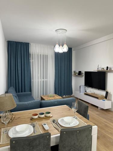 XhM Apartment 1, Tirana (photo 9)