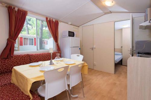 Mobilehomes in Lido di Spina 21308