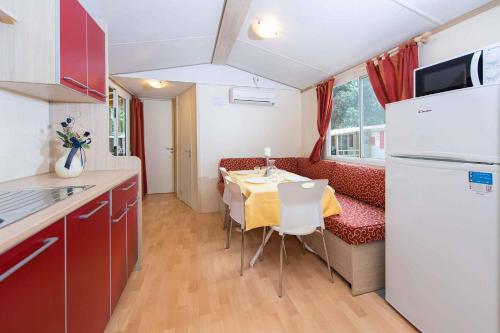 Mobilehomes in Lido di Spina 21308