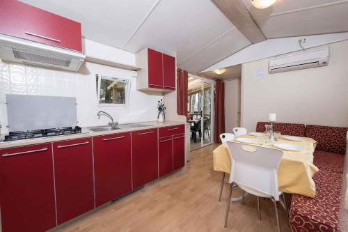 Mobilehomes in Lido di Spina 21308