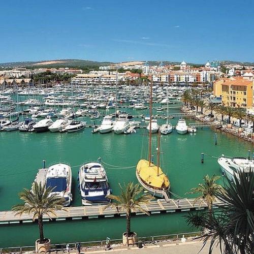 Casa Emella Luxury Villa Albufeira in Paderne