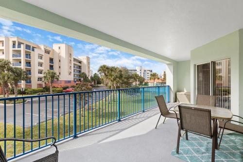 Oceanwalk 1-203, New Smyrna Beach