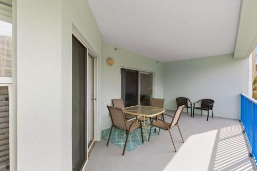 Oceanwalk 1-203, New Smyrna Beach (fotografie 11)