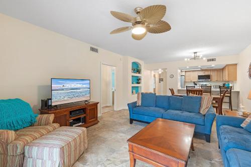 Oceanwalk 1-203, New Smyrna Beach (fotografie 7)