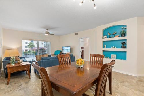 Oceanwalk 1-203, New Smyrna Beach (fotografie 10)