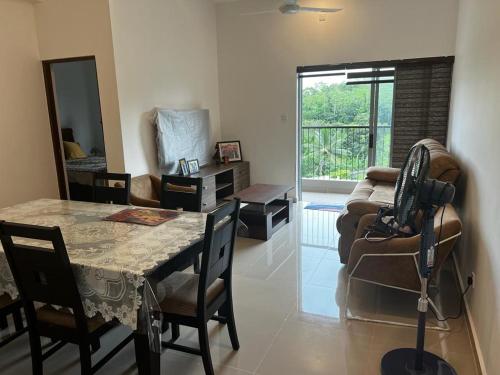 Canterbury Residence Garden Apartments in Polgasowita