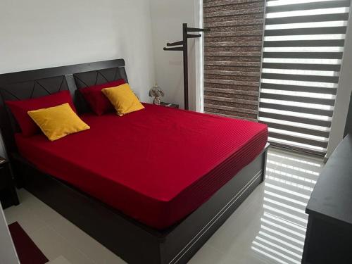 Canterbury Residence Garden Apartments in Polgasowita