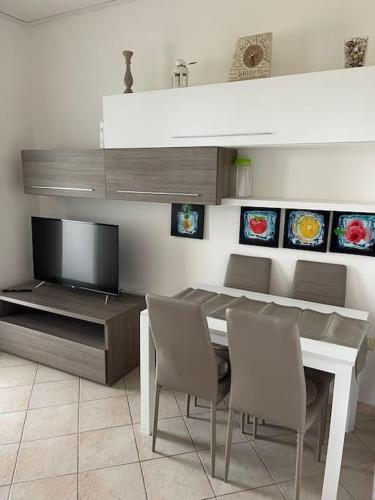 Tra i vigneti di Lugana