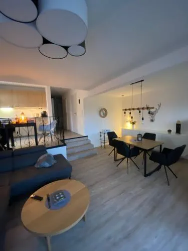Papillon 2.0 in Sankt Andreasberg, Deutschland